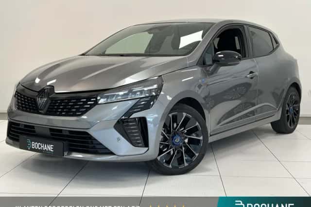 Renault Clio (2025) thumbnail 1