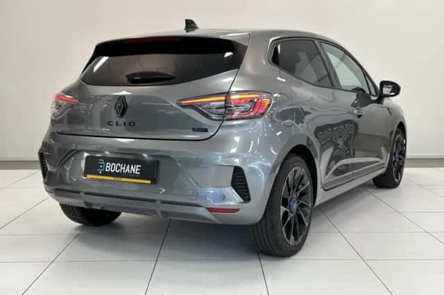 Renault Clio (2025) thumbnail 2