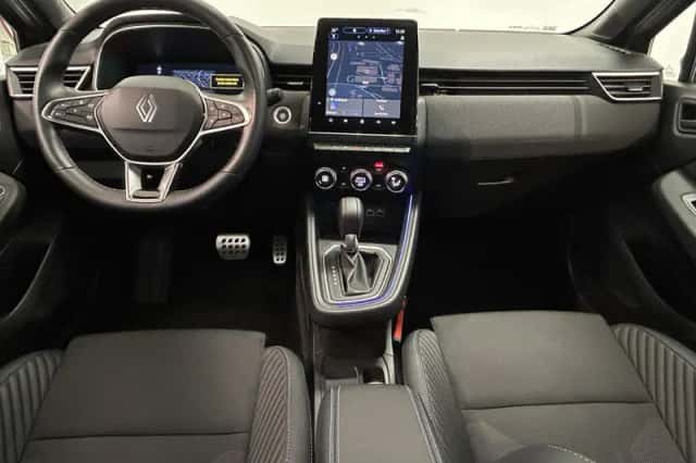 Renault Clio (2025) thumbnail 3