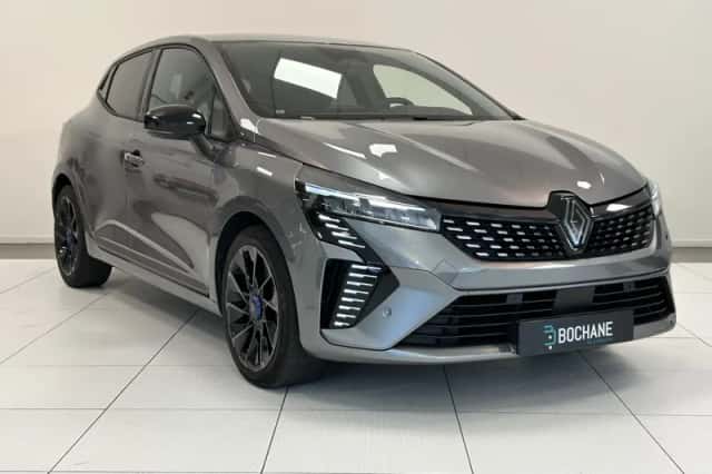Renault Clio (2025) thumbnail 5