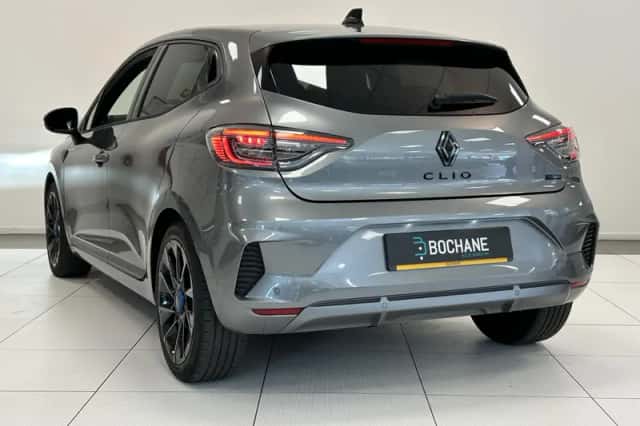 Renault Clio (2025) thumbnail 6