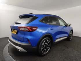 Ford Kuga (2025) thumbnail 2