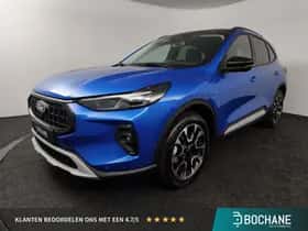 Ford Kuga (2025)