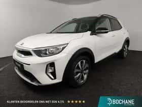 Kia Stonic (2021)