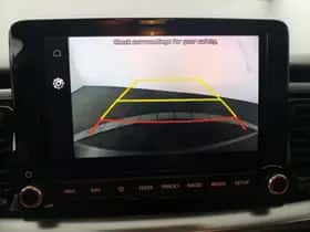 Kia Stonic (2021) thumbnail 12