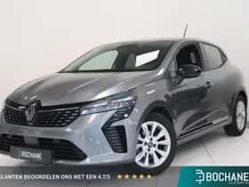 Renault Clio (2024)