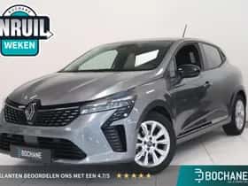 Renault Clio (2024)