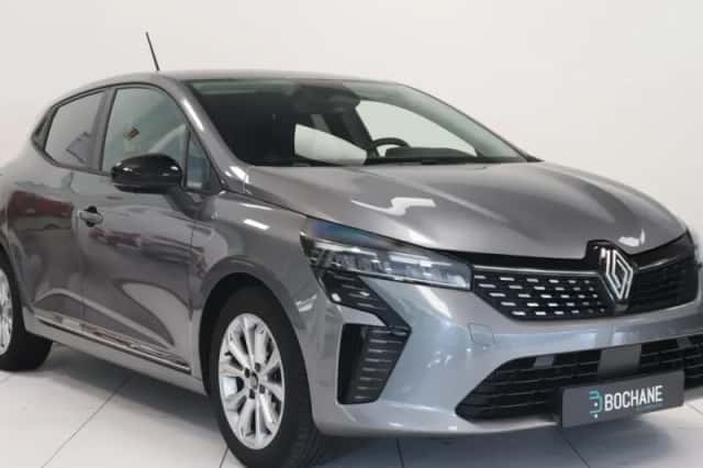 Renault Clio (2024) thumbnail 5