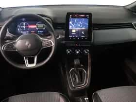 Renault Clio (2024) thumbnail 3