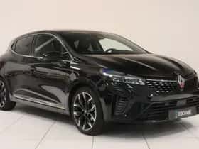 Renault Clio (2024) thumbnail 5