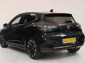 Renault Clio (2024) thumbnail 6