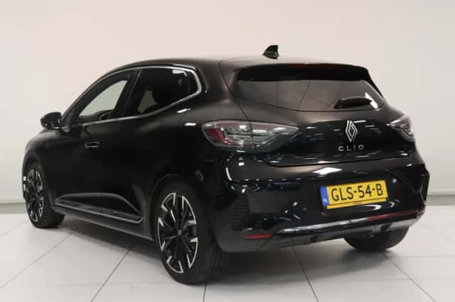Renault Clio (2024) thumbnail 6