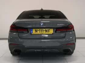 BMW 5-Serie (2021) thumbnail 21