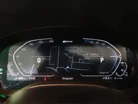 BMW 5-Serie (2021) thumbnail 4