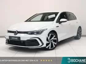 Volkswagen Golf (2020)