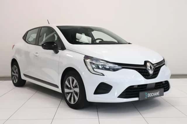 Renault Clio (2023) thumbnail 5