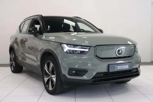 Volvo XC40 (2021) thumbnail 6