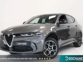 Alfa Romeo Tonale (2023)