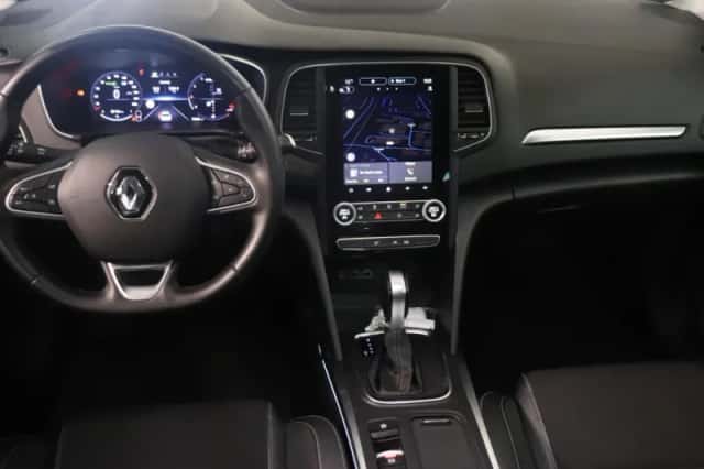 Renault Mégane (2023) thumbnail 3