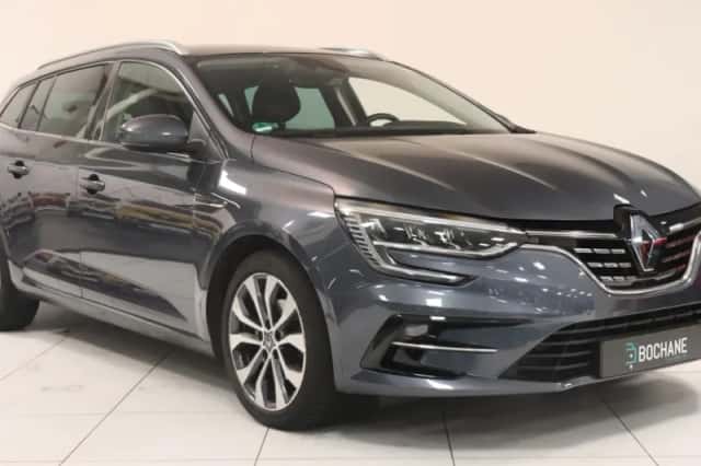 Renault Mégane (2023) thumbnail 5