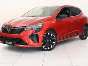 Renault Clio (2024)