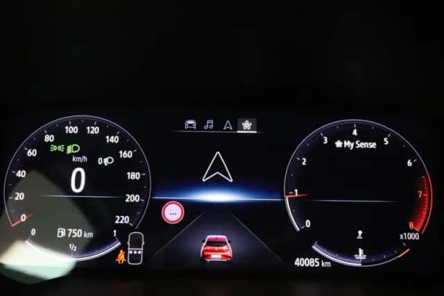 Renault Clio (2024) thumbnail 4