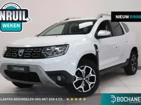 Dacia Duster (2018)