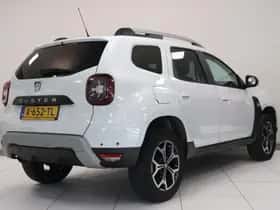 Dacia Duster (2018) thumbnail 2