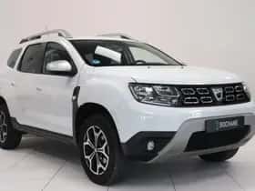 Dacia Duster (2018) thumbnail 5