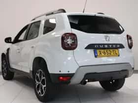 Dacia Duster (2018) thumbnail 6