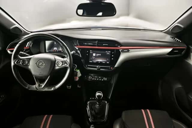 Opel Corsa (2021) thumbnail 3