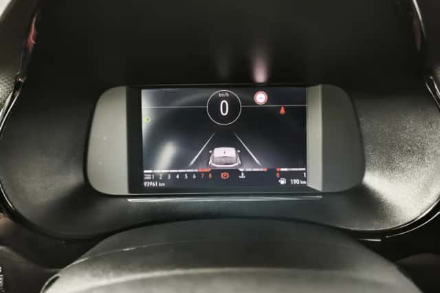 Opel Corsa (2021) thumbnail 4