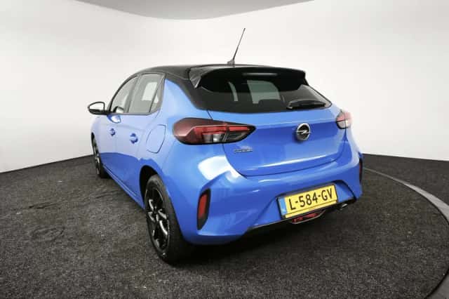 Opel Corsa (2021) thumbnail 6