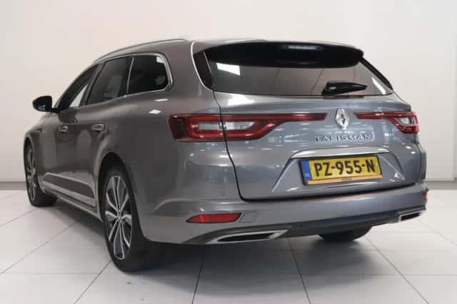Renault Talisman (2017) thumbnail 6