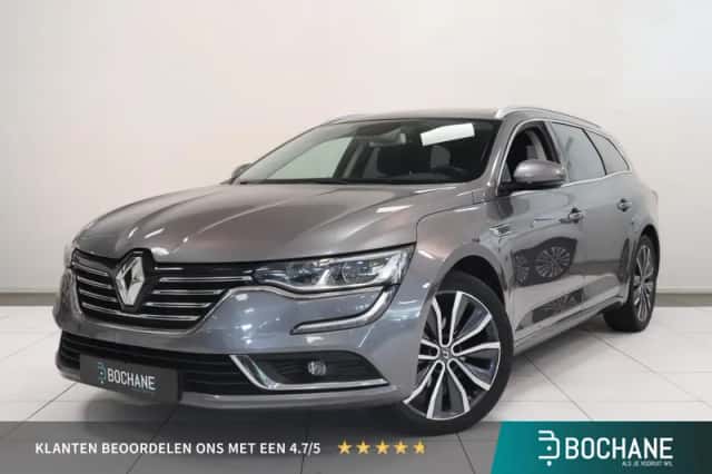Renault Talisman (2017) thumbnail 1
