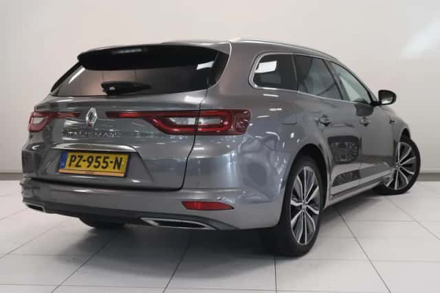 Renault Talisman (2017) thumbnail 2