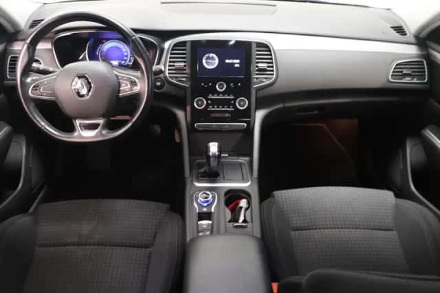 Renault Talisman (2017) thumbnail 3