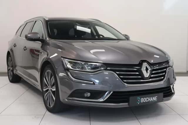 Renault Talisman (2017) thumbnail 5