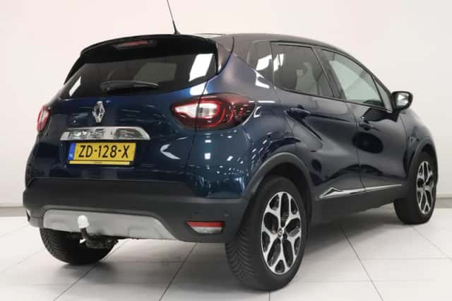 Renault Captur (2019) thumbnail 2
