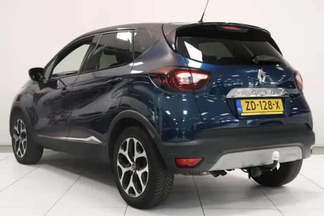 Renault Captur (2019) thumbnail 6