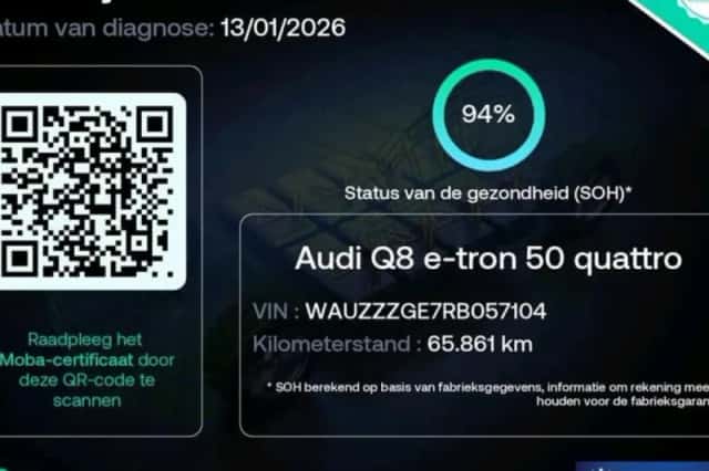 Audi Q8 e-tron (2024) thumbnail 5