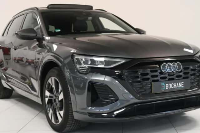 Audi Q8 e-tron (2024) thumbnail 6