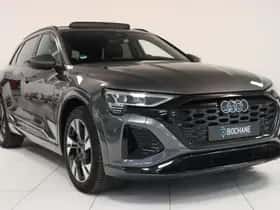Audi Q8 e-tron (2024) thumbnail 6