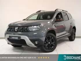 Dacia Duster (2022)