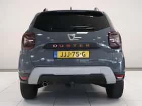 Dacia Duster (2022) thumbnail 19