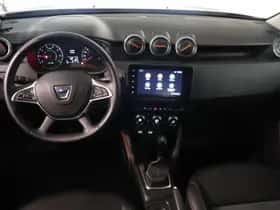 Dacia Duster (2022) thumbnail 3