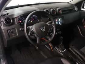 Dacia Duster (2022) thumbnail 24
