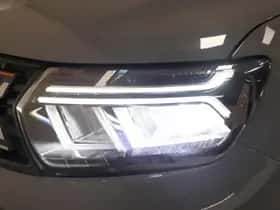 Dacia Duster (2022) thumbnail 25