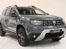 Dacia Duster (2022) thumbnail 5