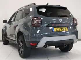 Dacia Duster (2022) thumbnail 6